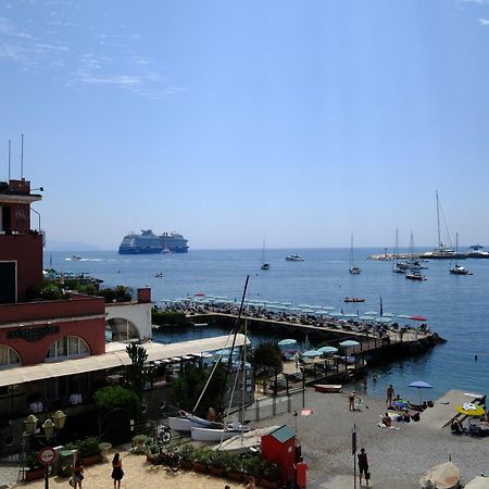 Un Tuffo Nel Mare By Portofinovacanze سانتا مارغريتا ليغور المظهر الخارجي الصورة