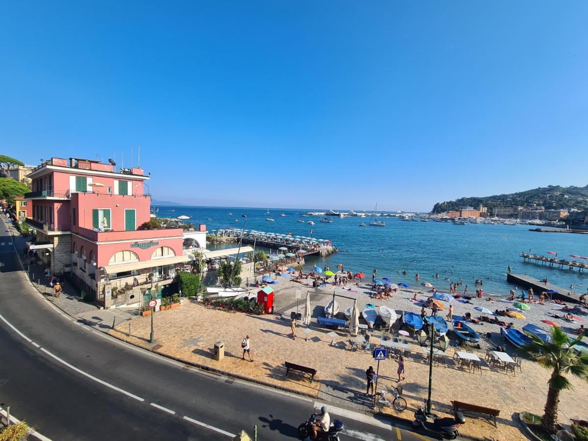 Un Tuffo Nel Mare By Portofinovacanze سانتا مارغريتا ليغور المظهر الخارجي الصورة