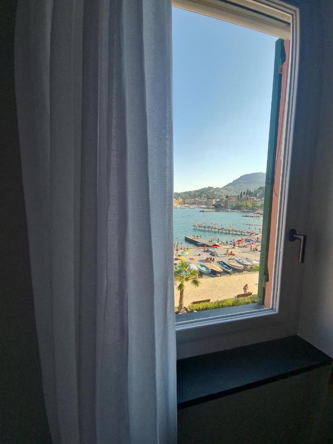 Un Tuffo Nel Mare By Portofinovacanze سانتا مارغريتا ليغور المظهر الخارجي الصورة